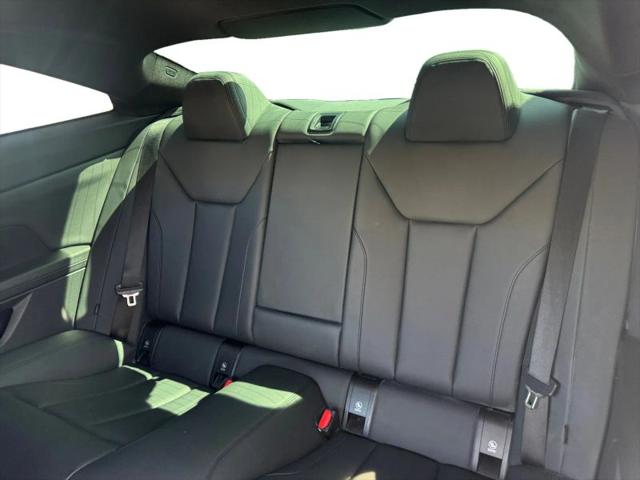 2021 BMW 4 Series 430i