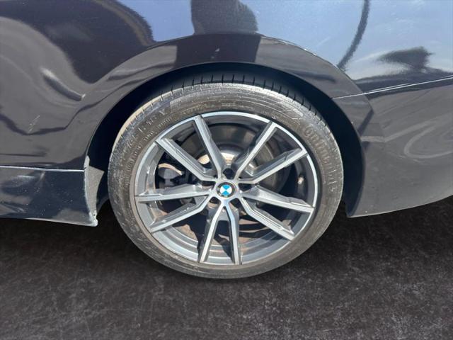 2021 BMW 4 Series 430i