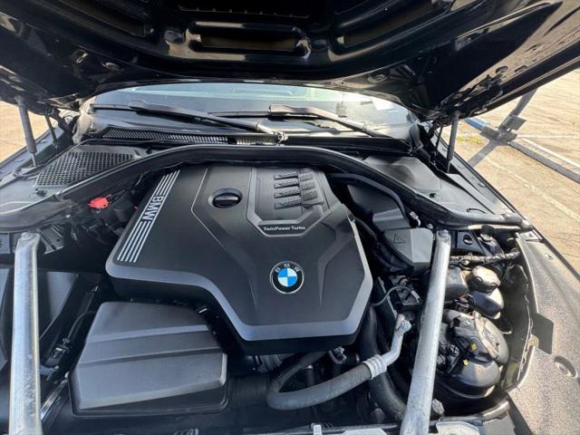 2021 BMW 4 Series 430i