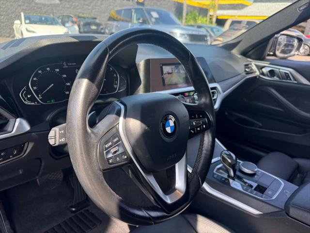 2021 BMW 4 Series 430i