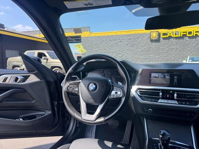 2021 BMW 4 Series 430i