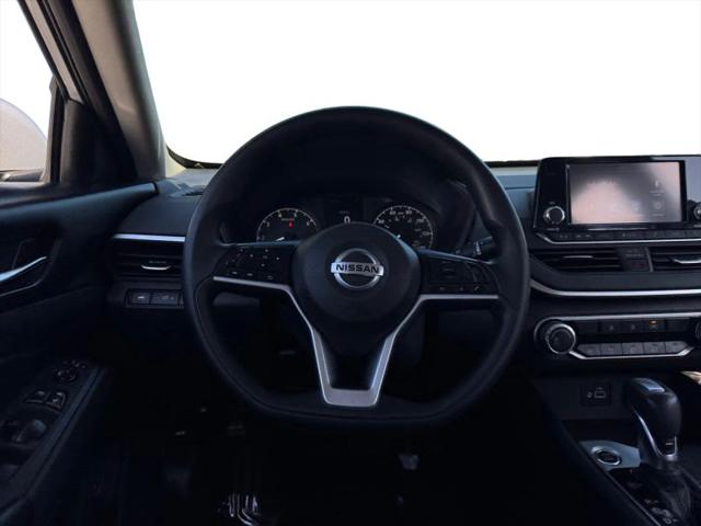 2021 Nissan Altima 2.5 S