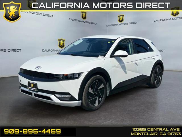 2024 Hyundai IONIQ 5 SEL for sale in Montclair, CA