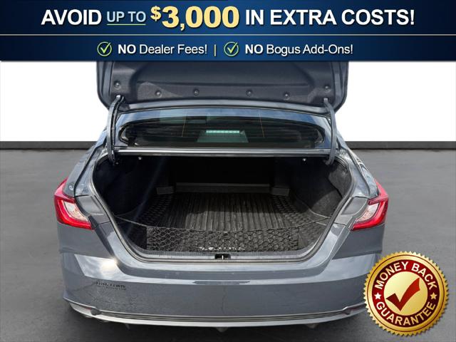Used 2026 Toyota Camry SE For Sale in Muscle Shoals, AL