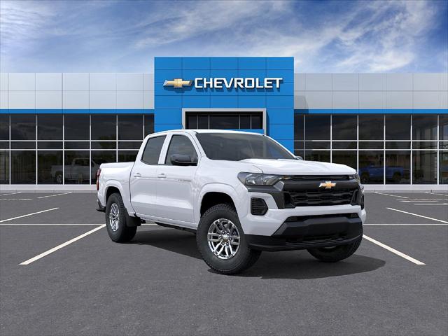 2026 Chevrolet Colorado LT, 4WD for sale in Quakertown, PA