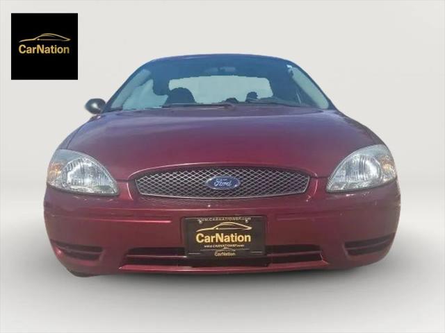 2005 Ford Taurus SE