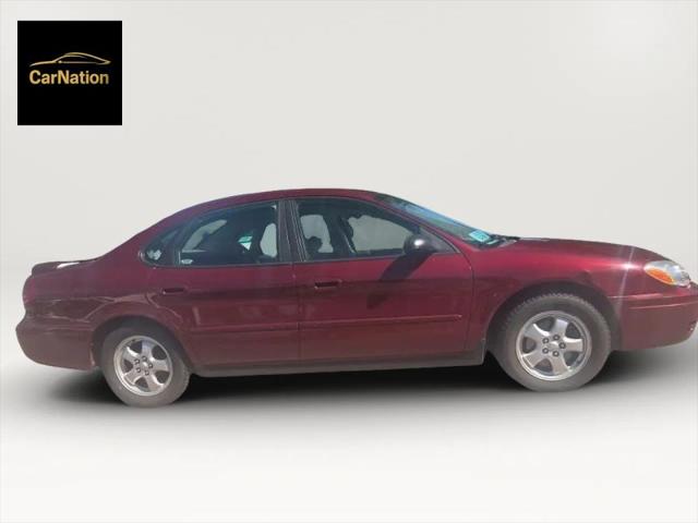 2005 Ford Taurus SE