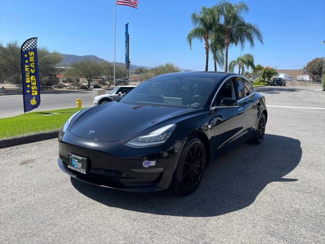 2019 Tesla Model 3 Long Range for sale in Temecula, CA