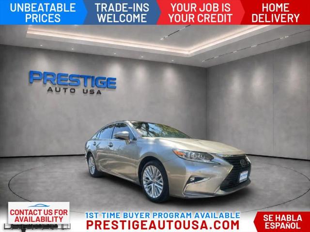 2018 Lexus ES 300h 300h for sale in Bakersfield, CA
