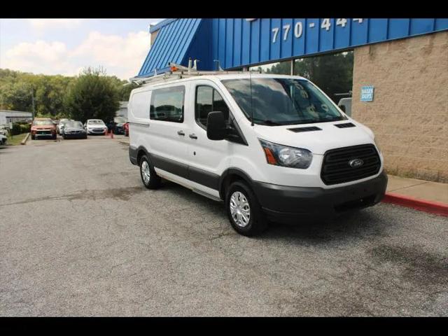 2018 Ford Transit w/Sliding Side Door w/RWB for sale in Smyrna, GA