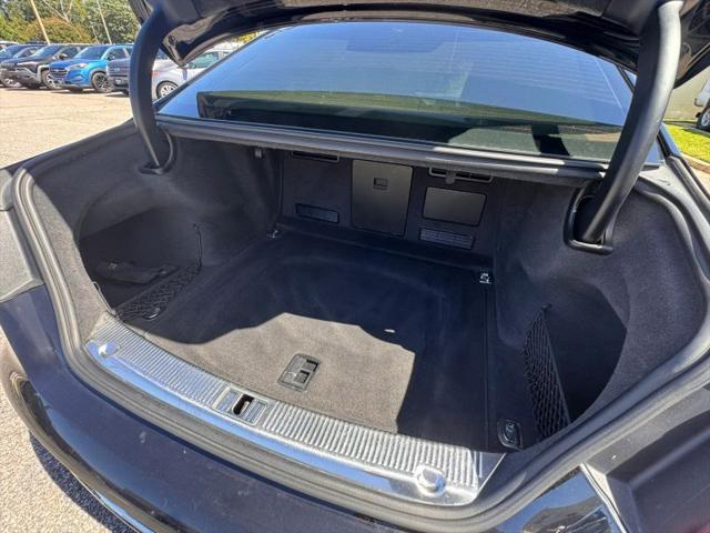 2013 Audi A8 L 3.0T