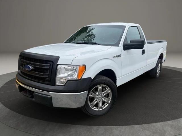 2014 Ford F-150 XL for sale in Chantilly, VA