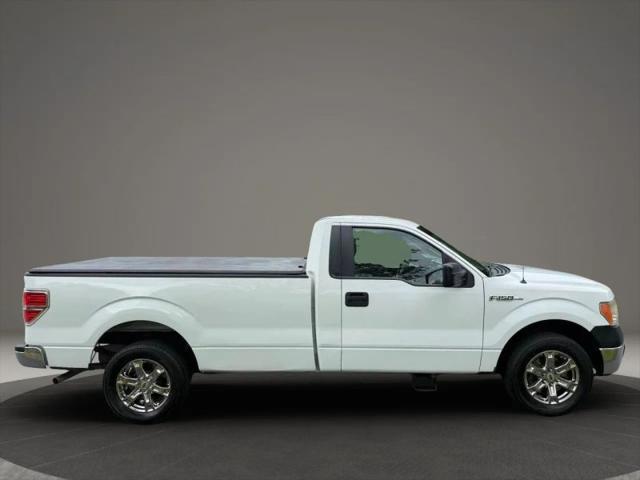 2014 Ford F-150 XL