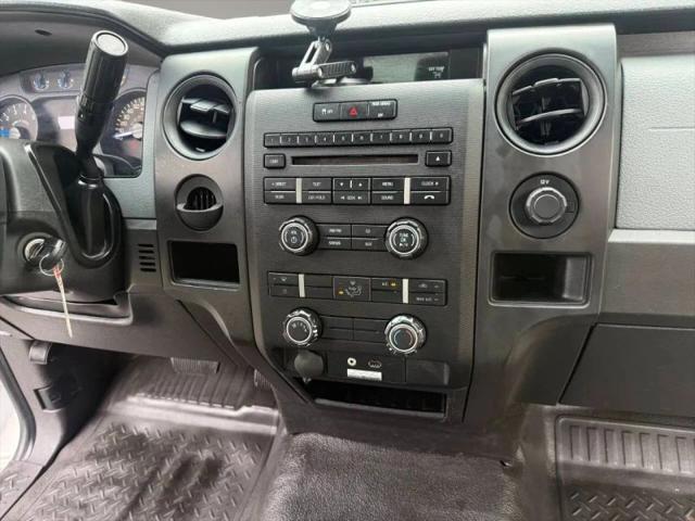 2014 Ford F-150 XL
