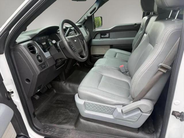 2014 Ford F-150 XL