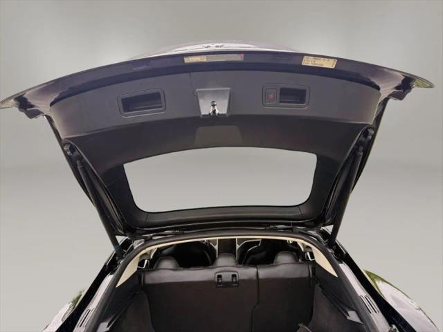 2013 Tesla Model S Performance