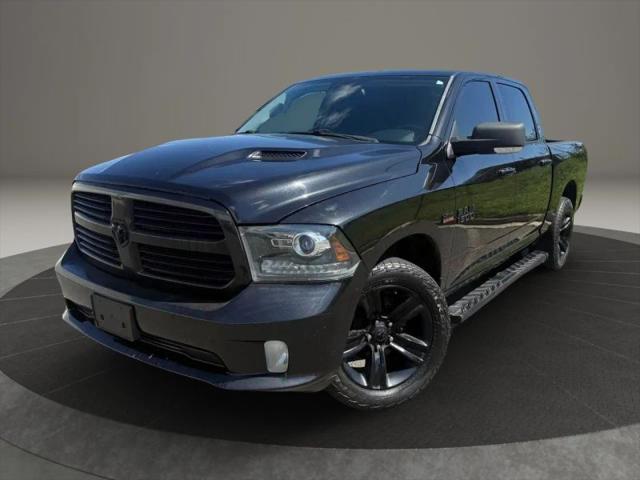 2015 Ram 1500 Sport for sale in Chantilly, VA