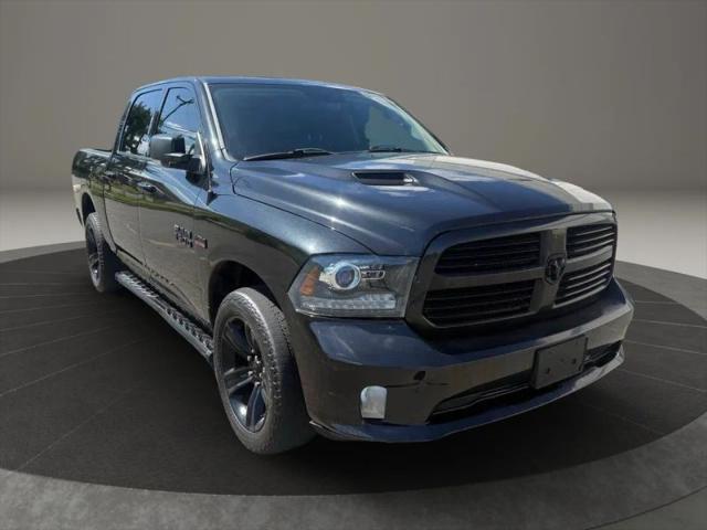 2015 Ram 1500 Sport