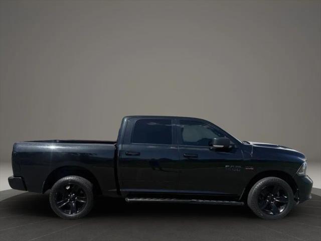 2015 Ram 1500 Sport