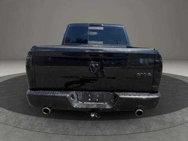 2015 Ram 1500 Sport