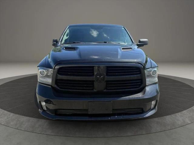 2015 Ram 1500 Sport