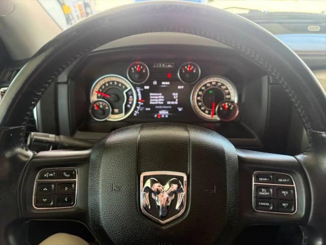 2015 Ram 1500 Sport