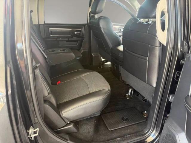 2015 Ram 1500 Sport
