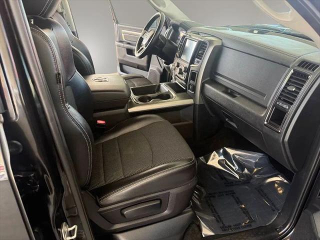 2015 Ram 1500 Sport