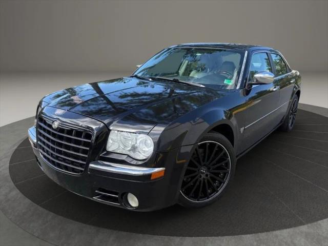 2007 Chrysler 300 300C for sale in Chantilly, VA