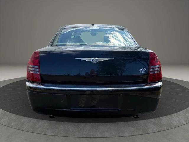 2007 Chrysler 300 300C