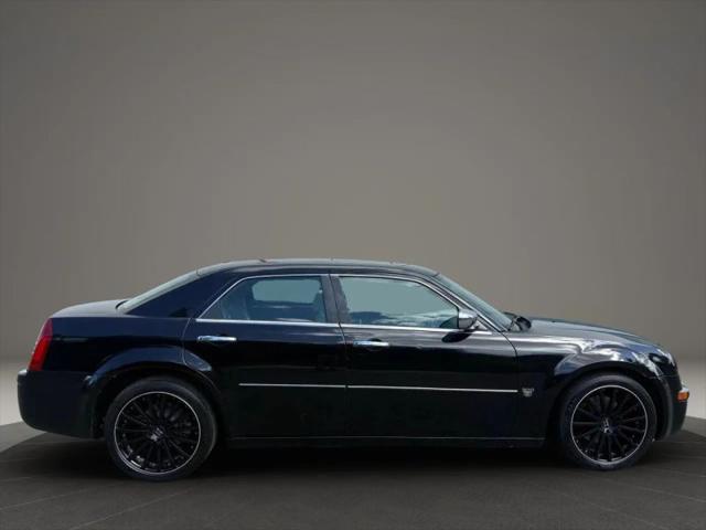 2007 Chrysler 300 300C
