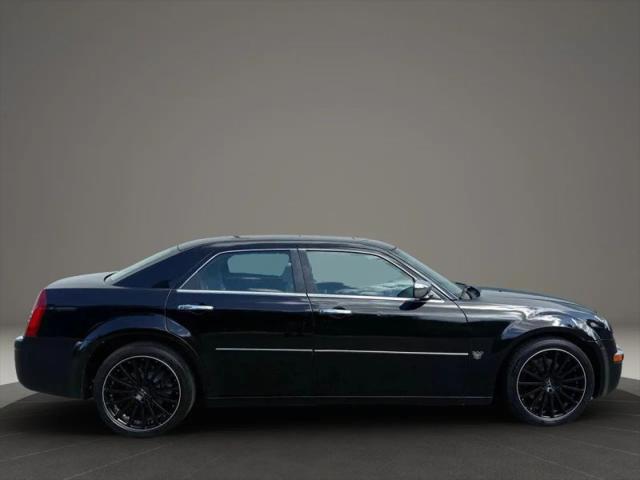 2007 Chrysler 300 300C