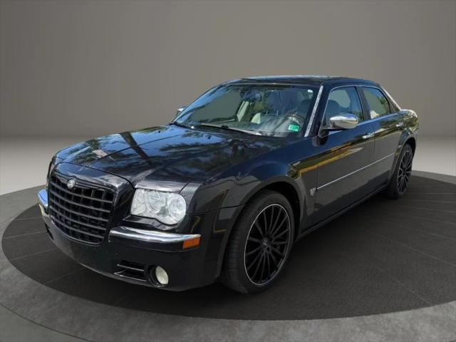 2007 Chrysler 300 300C