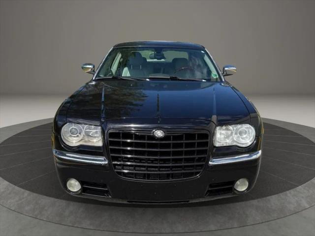 2007 Chrysler 300 300C