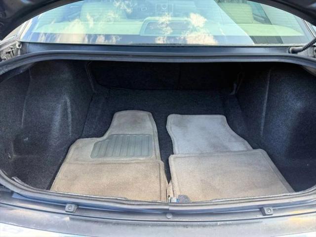 2007 Chrysler 300 300C