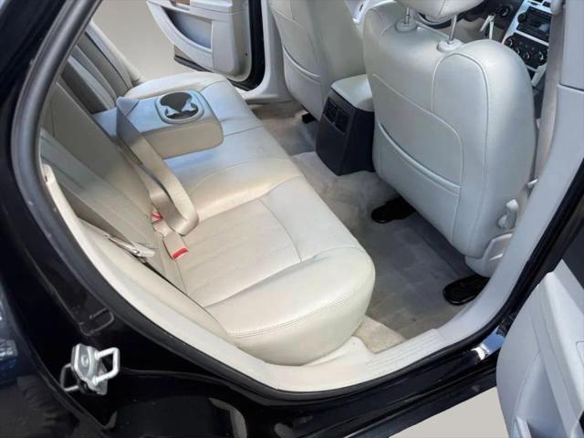 2007 Chrysler 300 300C