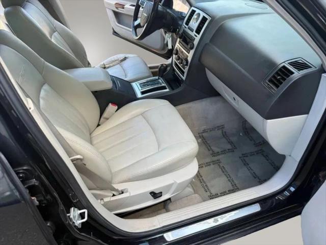 2007 Chrysler 300 300C