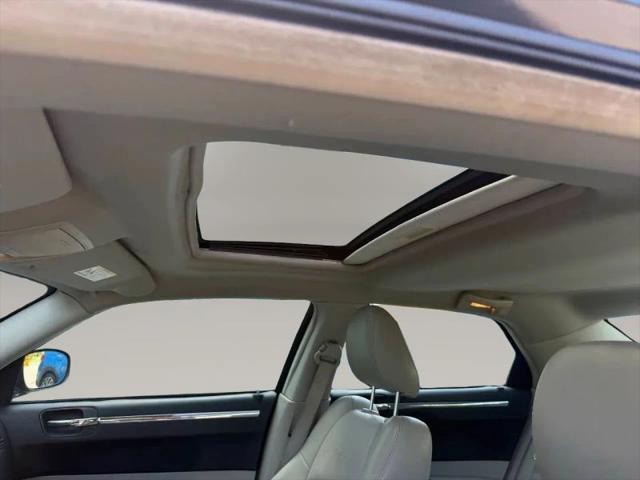 2007 Chrysler 300 300C