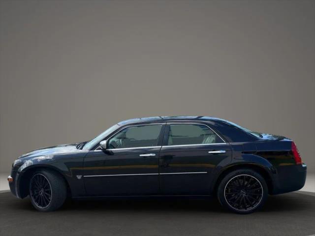 2007 Chrysler 300 300C