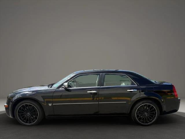 2007 Chrysler 300 300C