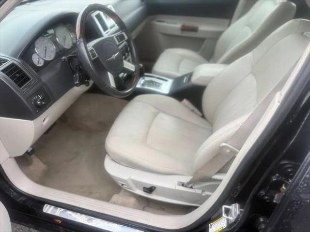 2007 Chrysler 300 300C