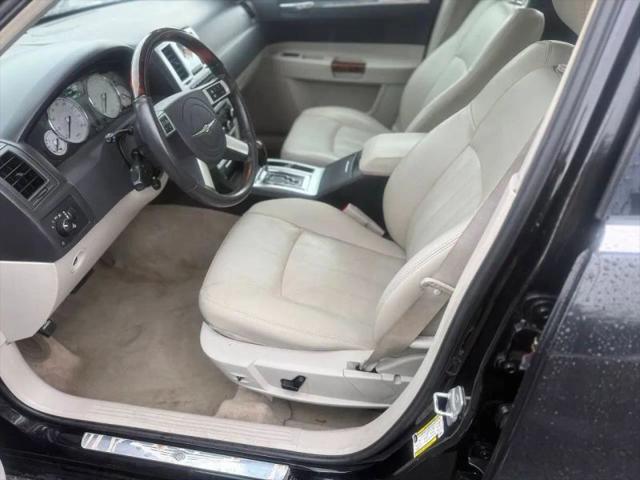 2007 Chrysler 300 300C