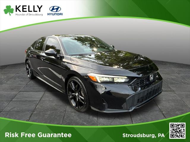2025 Honda Civic Unknown for sale in Stroudsburg, PA