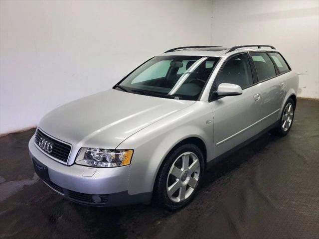 2004 Audi A4 for sale near Fairfield, OH
