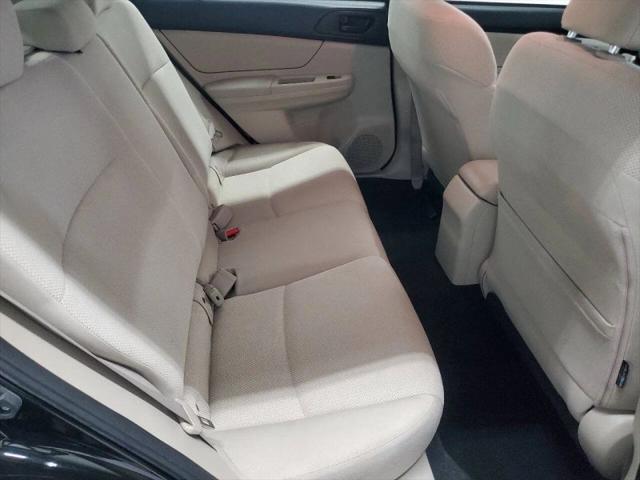 2013 Subaru Impreza 2.0i