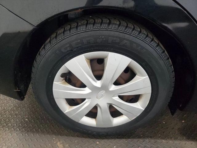 2013 Subaru Impreza 2.0i