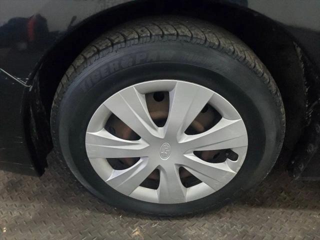 2013 Subaru Impreza 2.0i