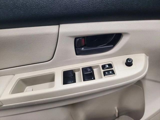 2013 Subaru Impreza 2.0i