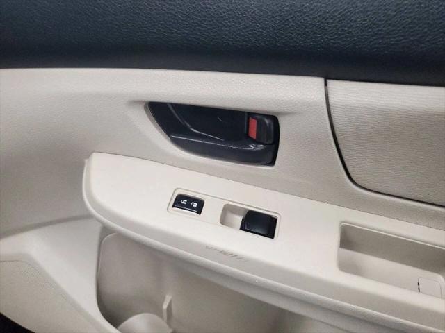 2013 Subaru Impreza 2.0i