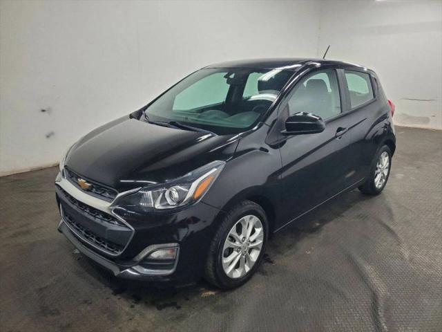 2021 Chevrolet Spark for sale near Fairfield, OH